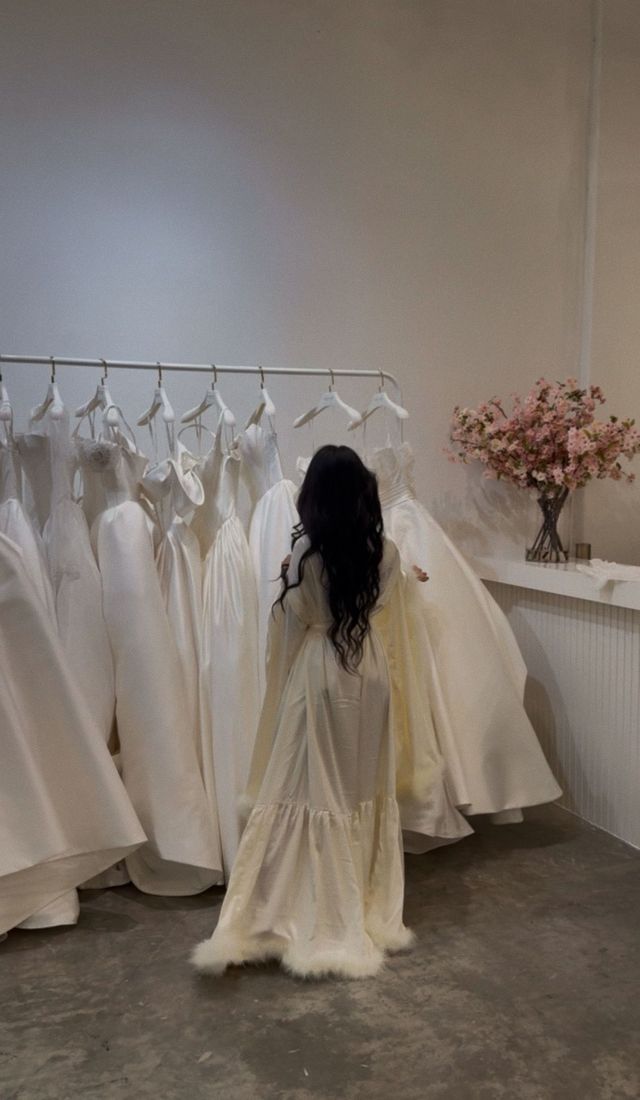 LBR Opens New Luxury Miami Bridal Salon