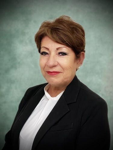Irma Y. Herrera