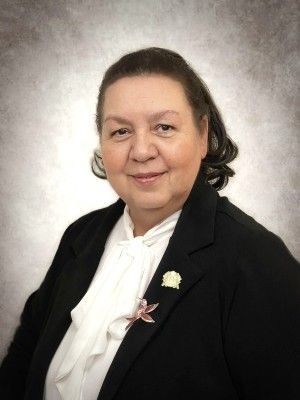 Mary Alice Rodriguez