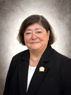 Patsy A. Moreno, CFSP