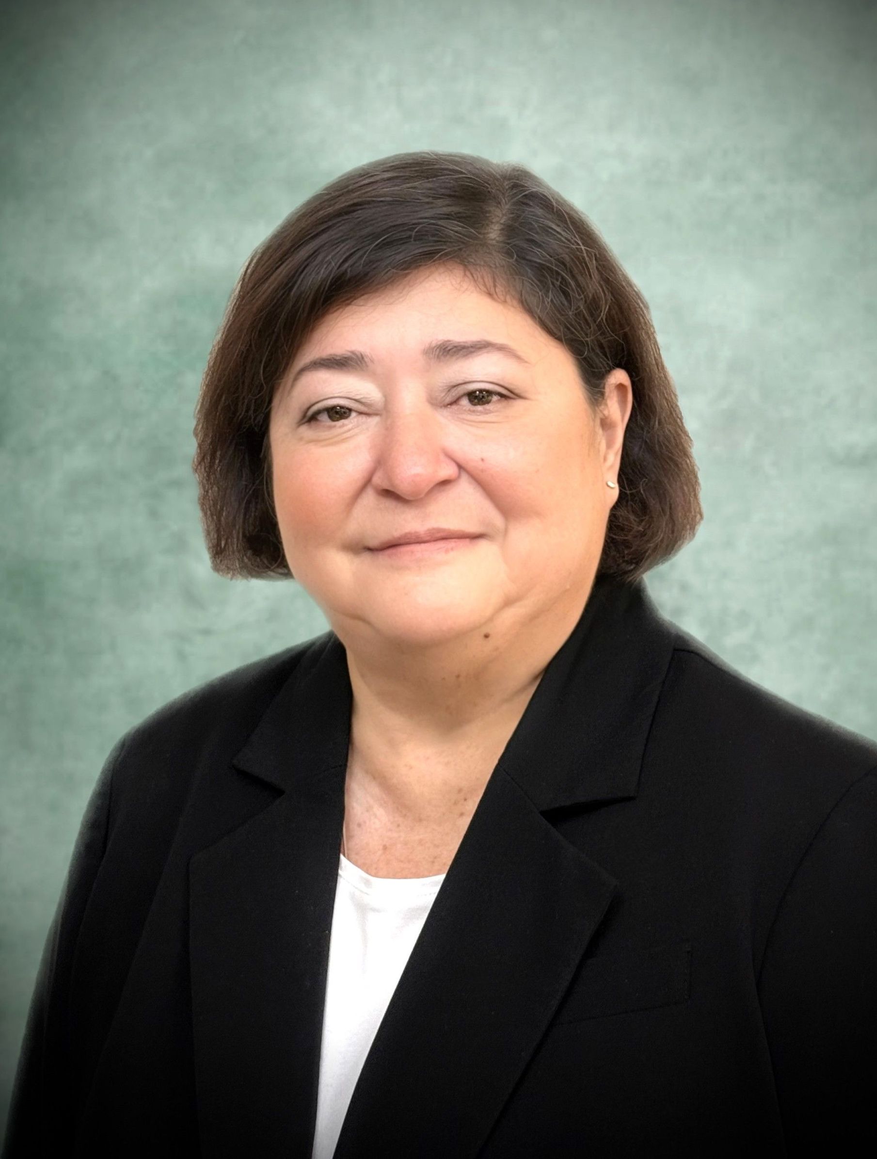 Patsy A. Moreno, CFSP