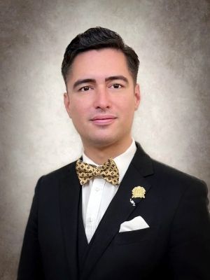 Steven R. Hieu Bailey, CFSP