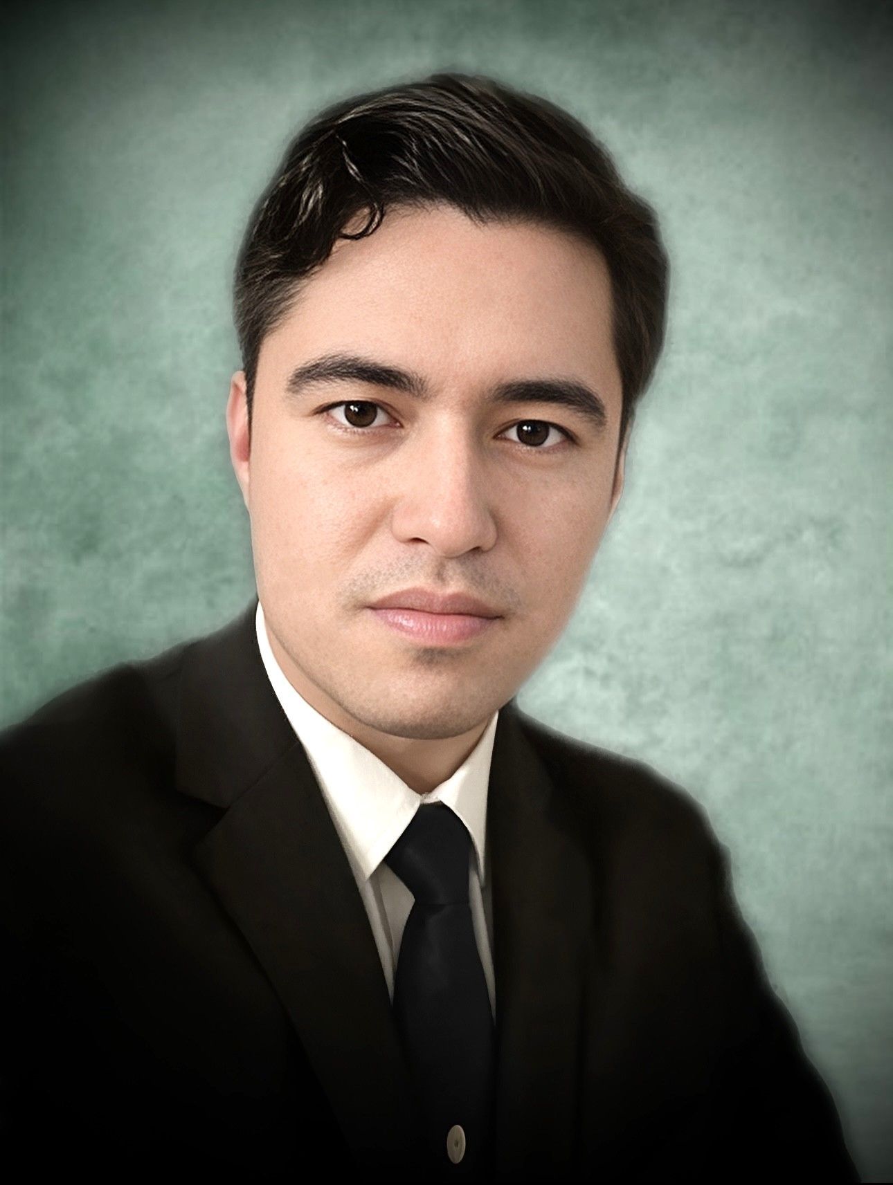 Steven R. Hiếu Bailey