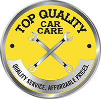 Logo | Top Quality Car Care