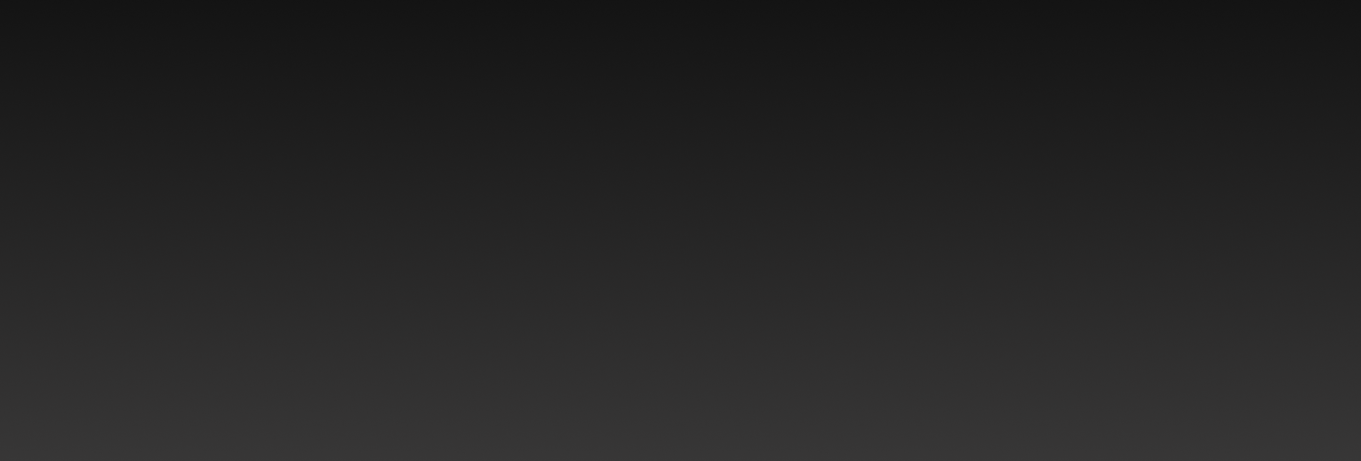 Dark gray gradient background. | Top Quality Car Care | Top Quality Car Care