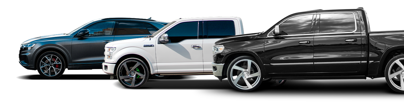 Cars | Lake City Autoworks