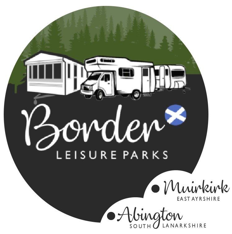 Border Leisure Parks operate Muirkirk Caravan Park in Ayrshire and Mount View Caravan Park in Abington, South Lanarkshire