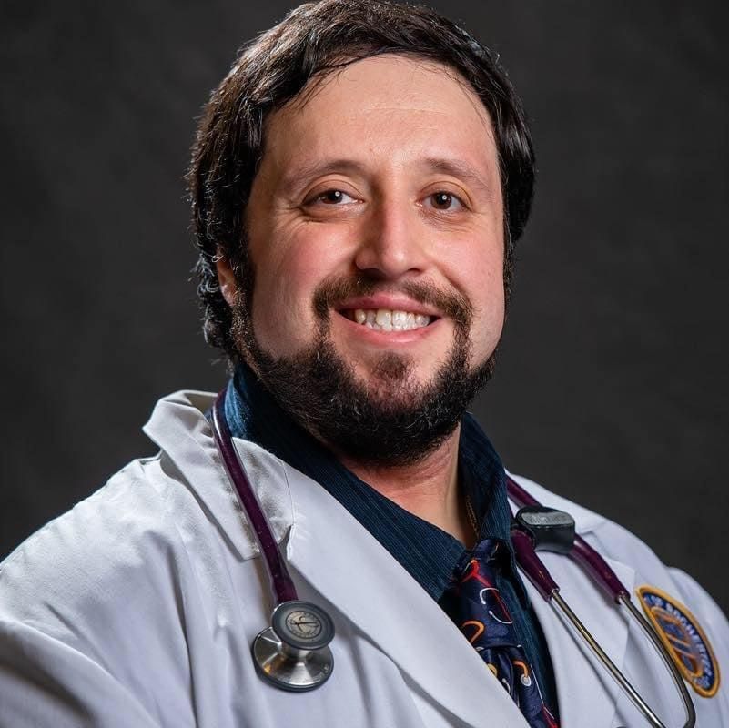 Adam V.E. Lock — Cheektowaga, NY — Century-Airport Pediatrics, P.C.