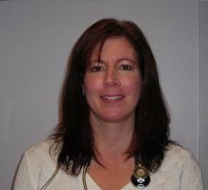 Elena K. Walker — Cheektowaga, NY — Century-Airport Pediatrics, P.C.