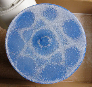Cymatics Tonoscope