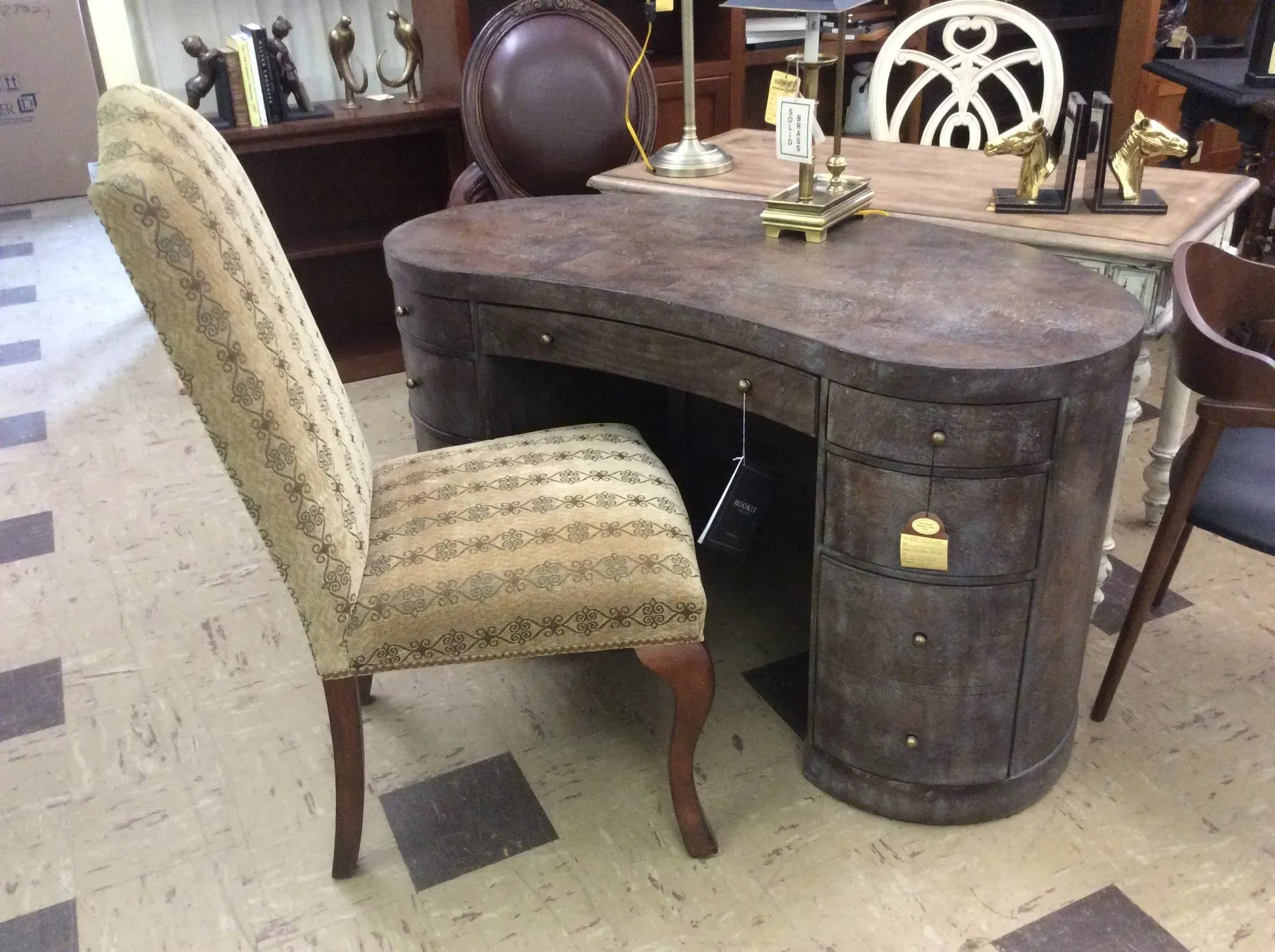 Old style drawer — Livonia, MI — Chris Furniture