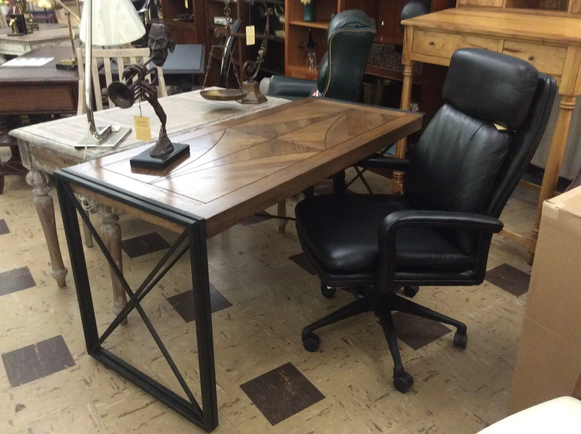 Office tables — Livonia, MI — Chris Furniture