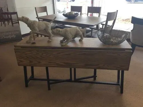 Unique drawer — Livonia, MI — Chris Furniture