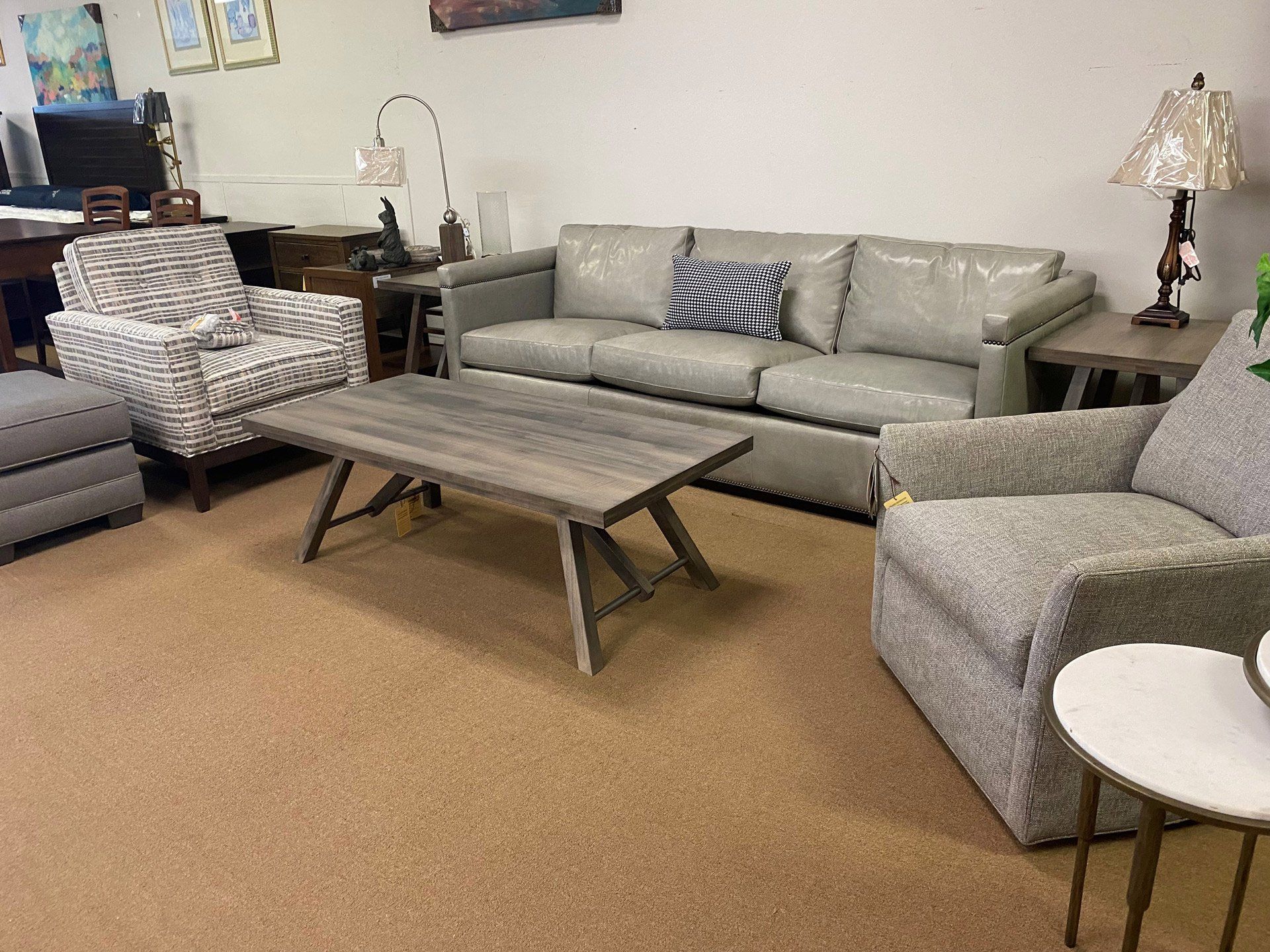 Living Room — Livonia, MI — Chris Furniture