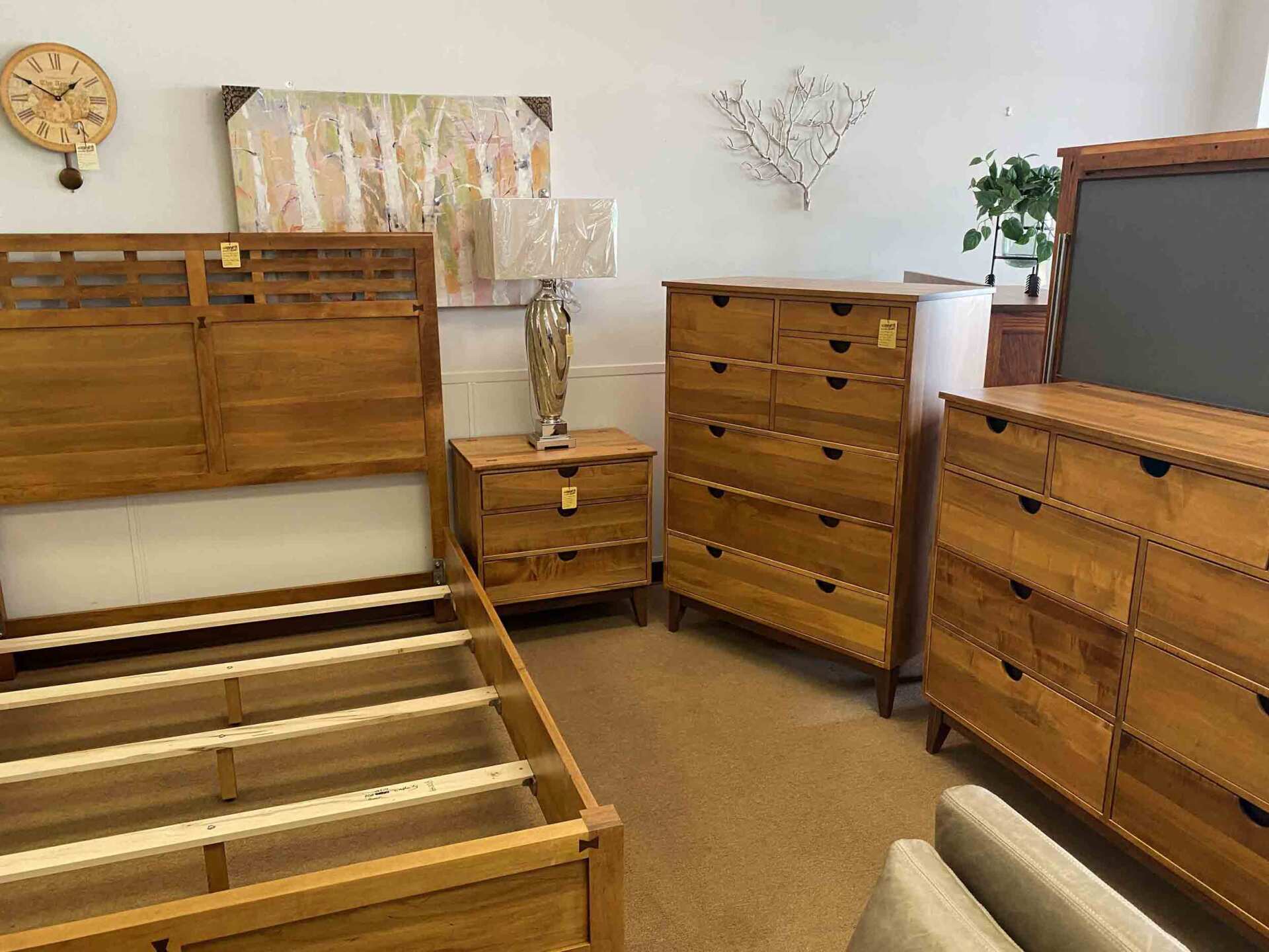 China cabinets — Livonia, MI — Chris Furniture