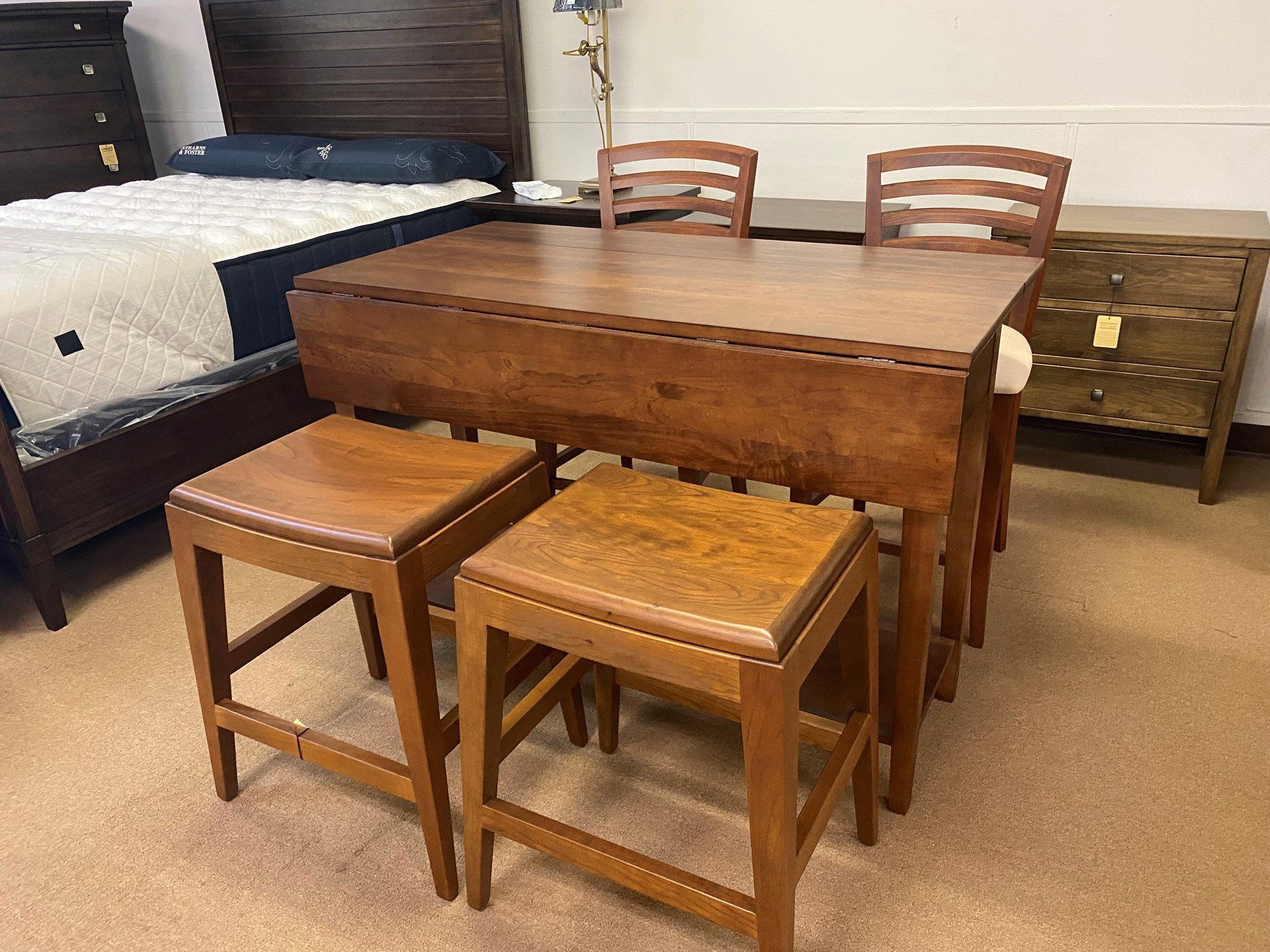 Dining Room — Livonia, MI — Chris Furniture