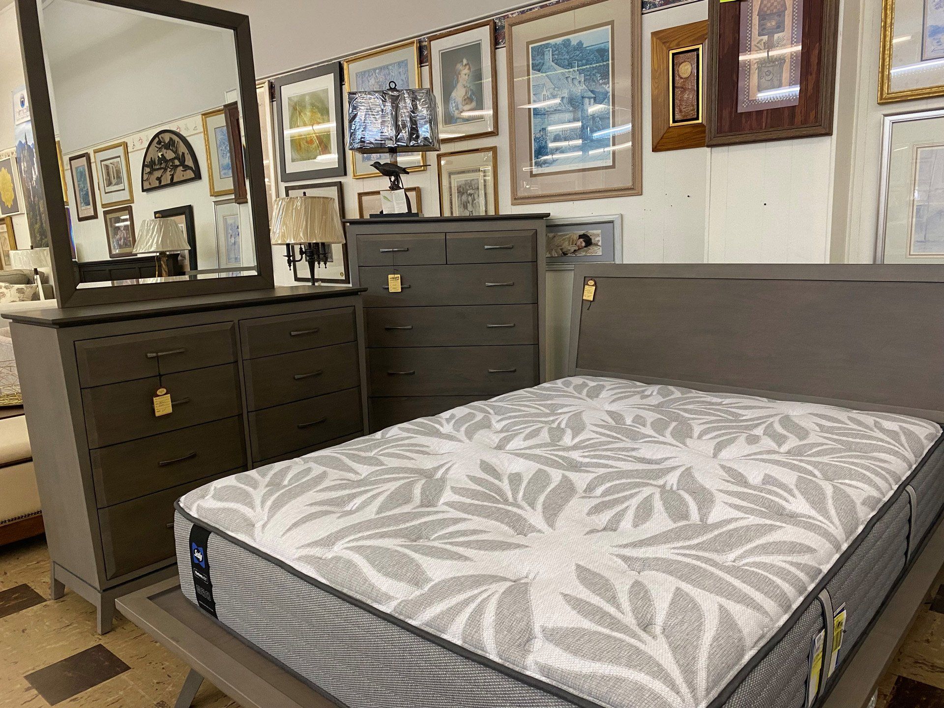 Bed Room — Livonia, MI — Chris Furniture