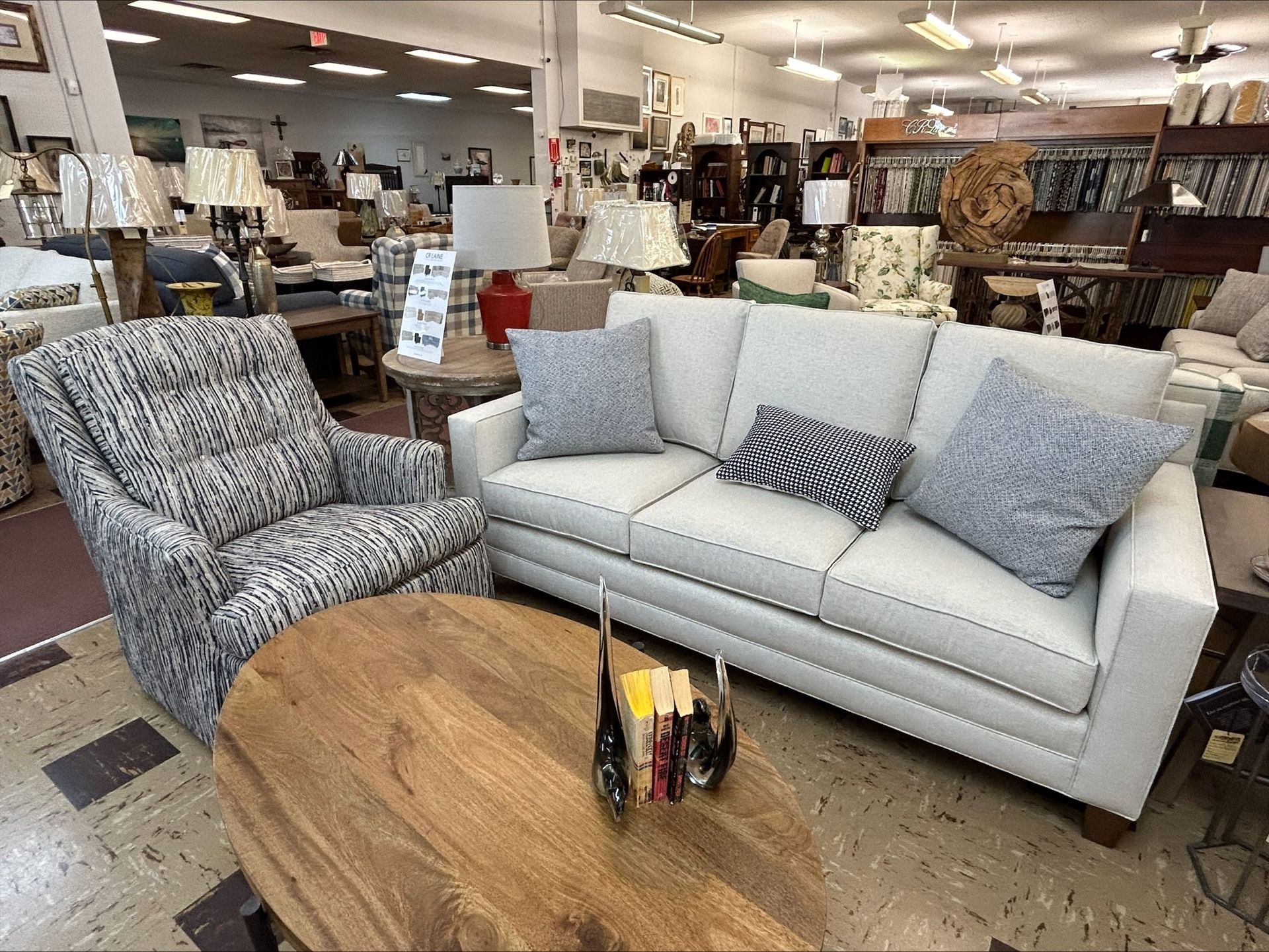 Furniture 5 — Livonia, MI — Chris Furniture