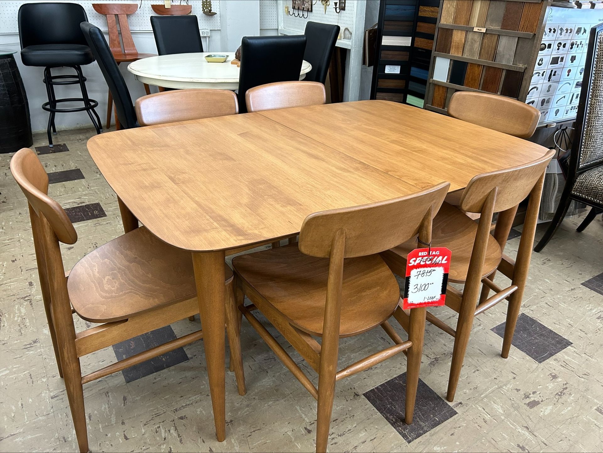 Furniture 2 — Livonia, MI — Chris Furniture