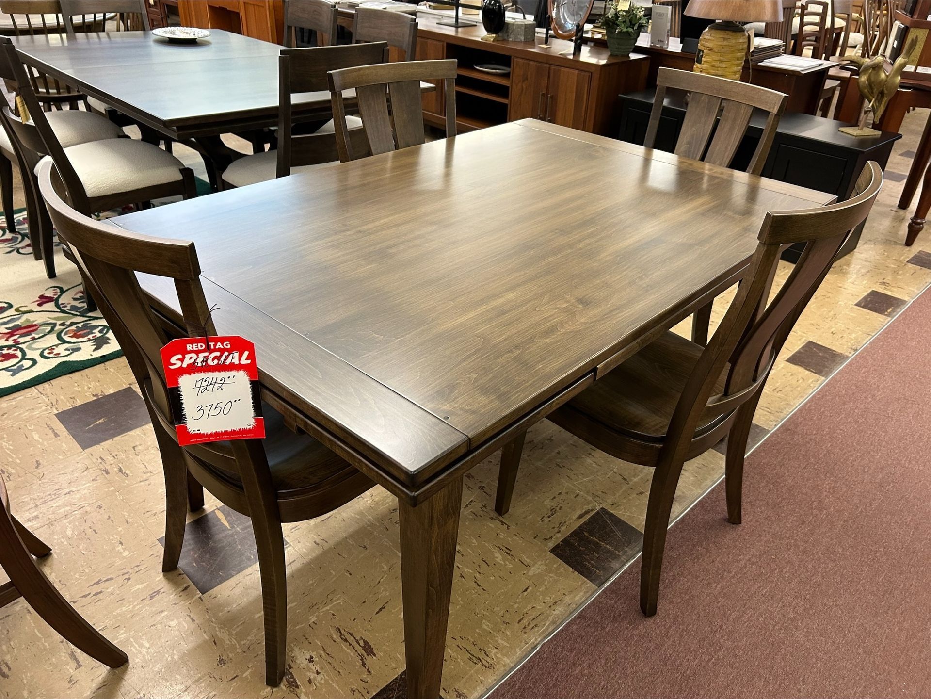 Furniture 1 — Livonia, MI — Chris Furniture