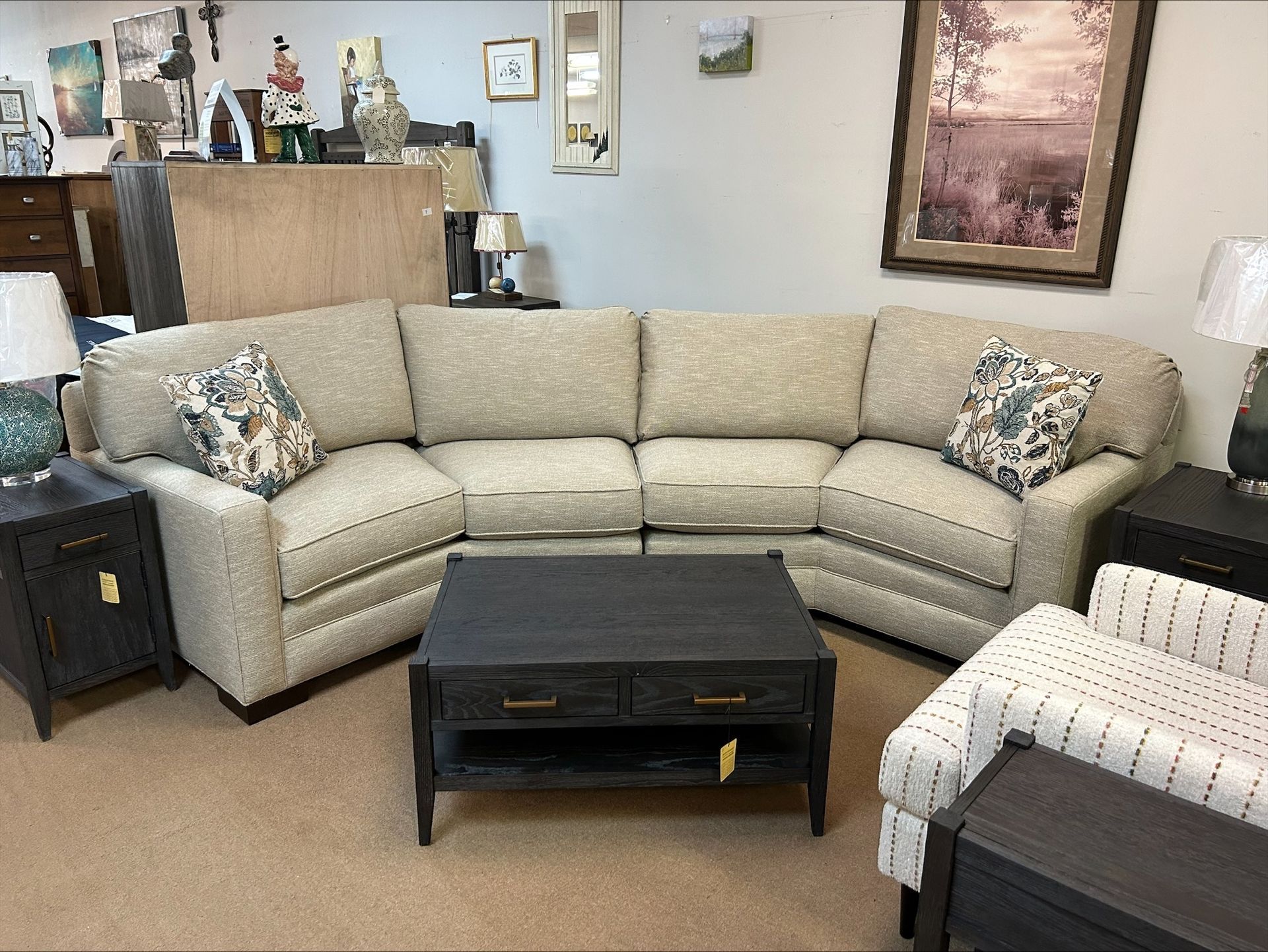 Furniture 8 — Livonia, MI — Chris Furniture