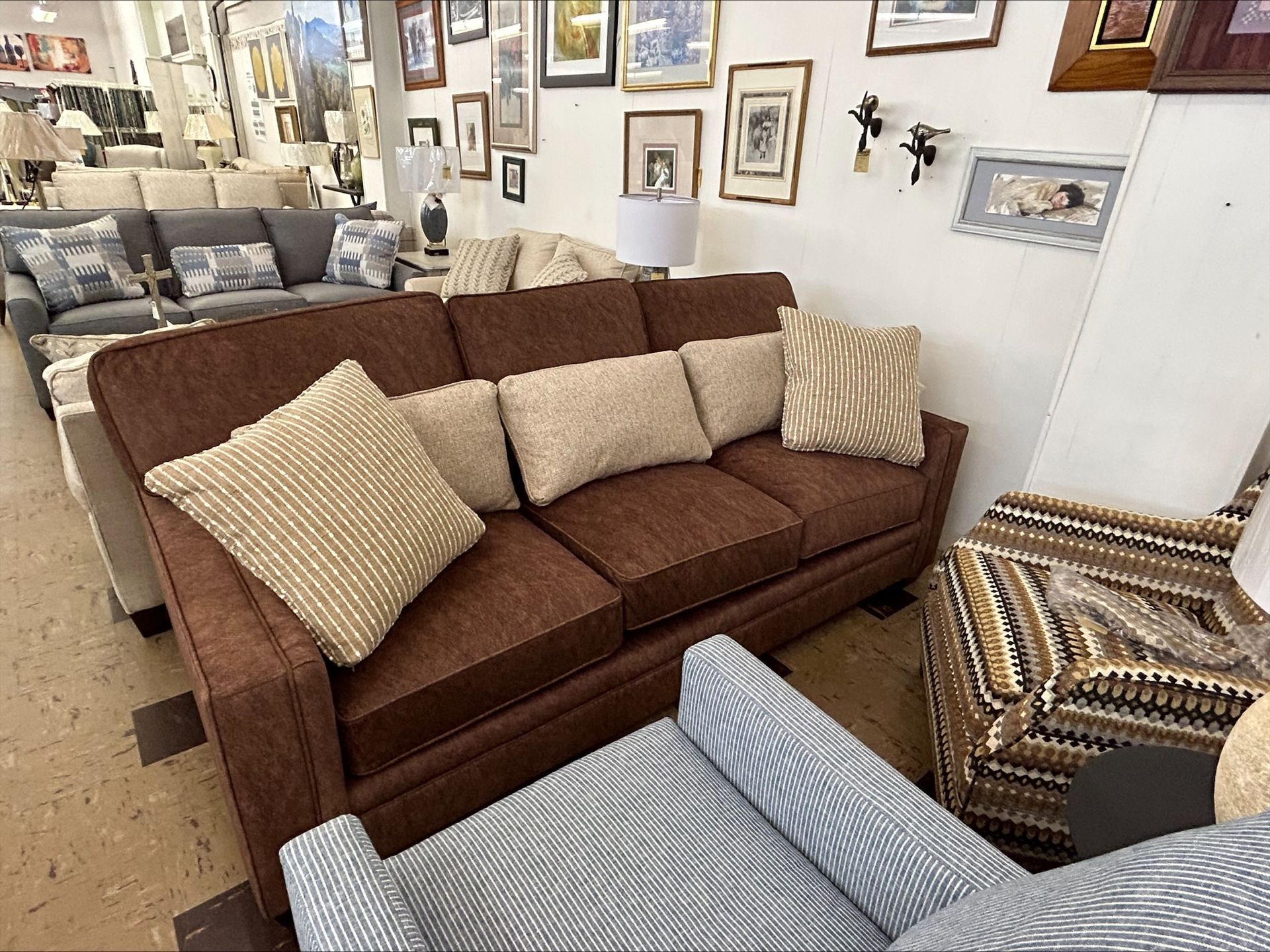 Furniture 3 — Livonia, MI — Chris Furniture