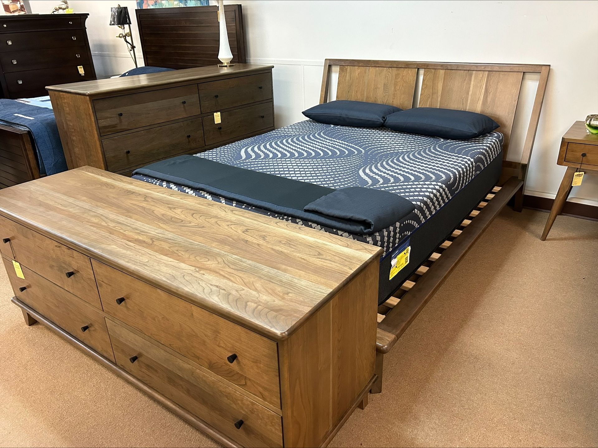 Furniture 9 — Livonia, MI — Chris Furniture