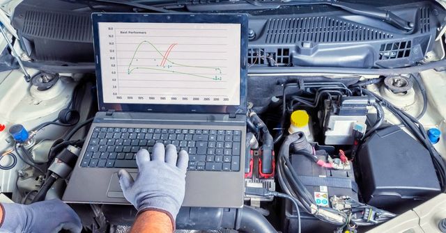 Choice of Repairer