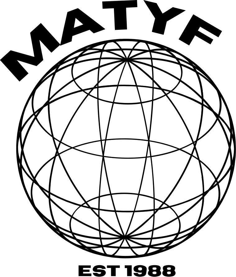 Matyf srls Logo