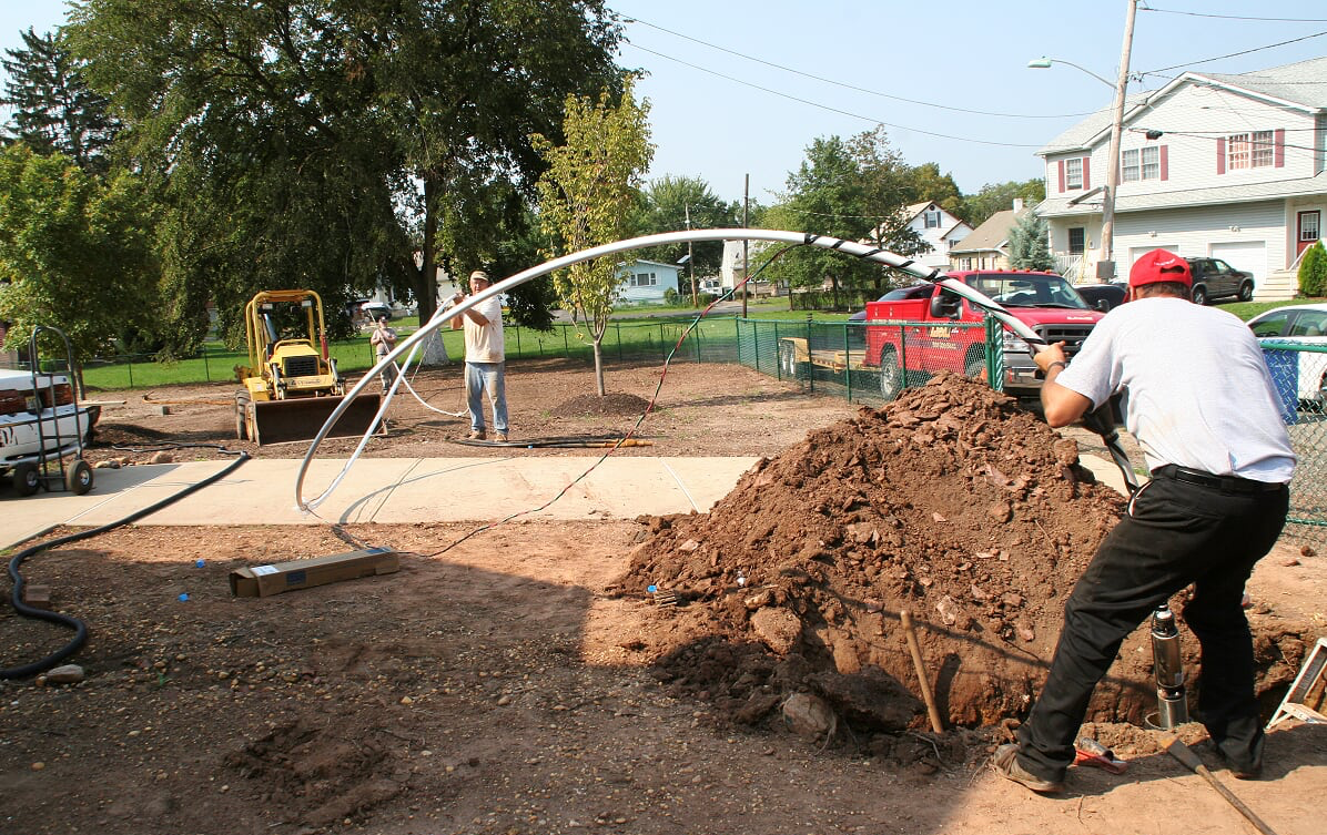 Pump Installation — Pipes in Hillsborough, NJ