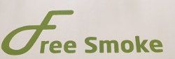 Free smoke-logo
