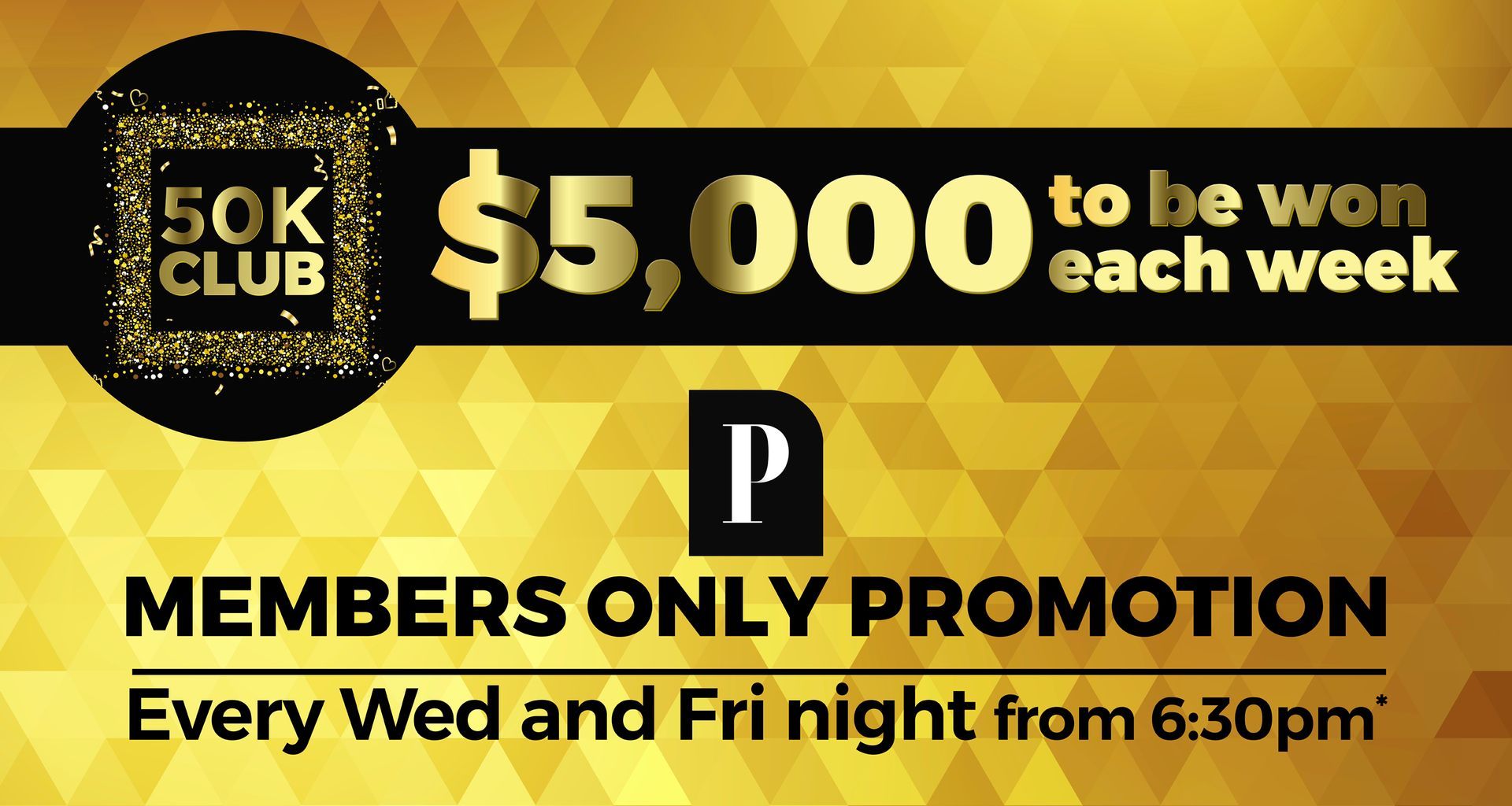 Pittwater Major Promo