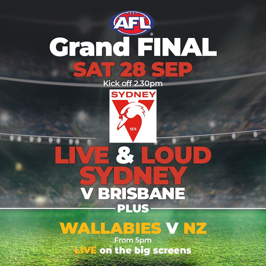 AFL Grand Final