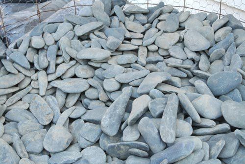 Rocks — Martinez, CA — MacAlvey's Nursery And Landscape Material