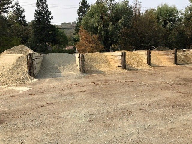 Landscaping Rock— Martinez, CA — MacAlvey's Nursery And Landscape Material
