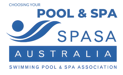 SPASA Australia logo