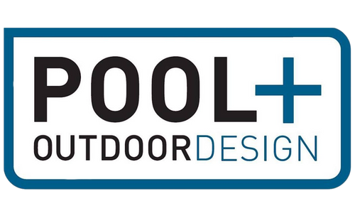 Logo for Pool+ Outdoor Design