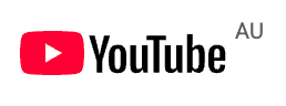 YouTube logo