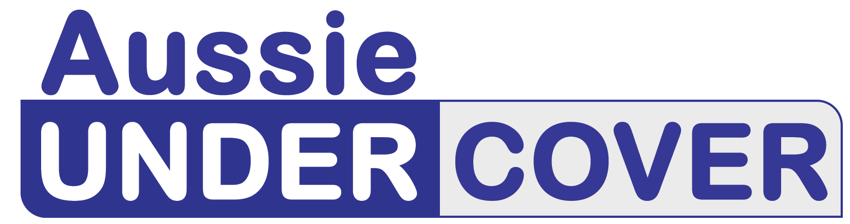 Aussie UnderCover Logo