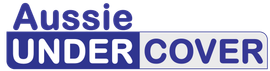 Aussie UnderCover Logo