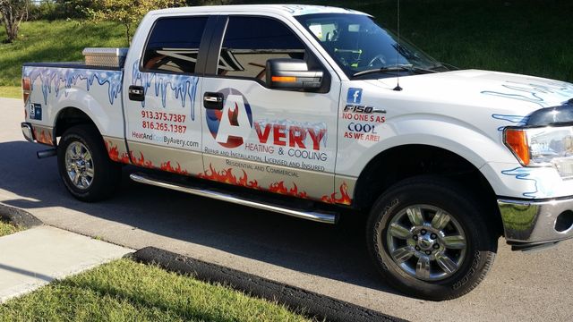 Blue Springs Heating u0026 Cooling - Best HVAC Contractor in Blue Springs