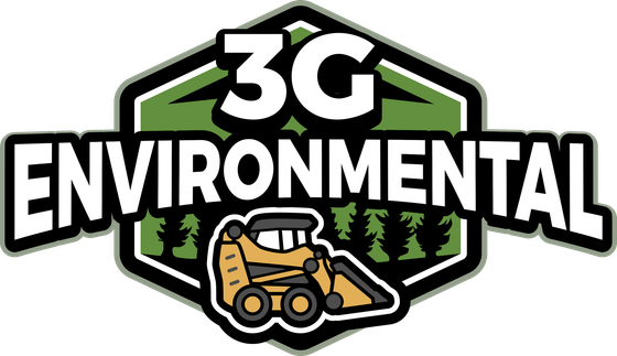 3G Environmental logo