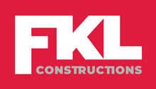 Constructions FKL Logo