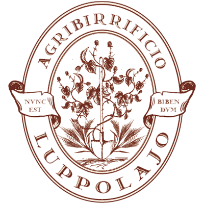 Mons Rubrus – Luppolajo Farmhouse Brewery