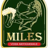 Ripoli IGA - Miles Brewery