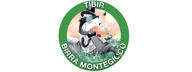 Tibir - Montegioco Brewery