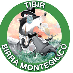 TiBir – Montegioco Brewery