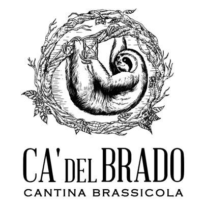 U’ Orange  – Ca’ del Brado Brewery