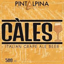 Cales Pintalpina Brewery