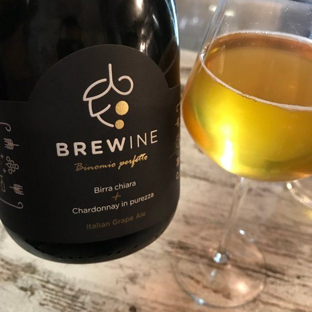 Brewine - La Fenice Brewery